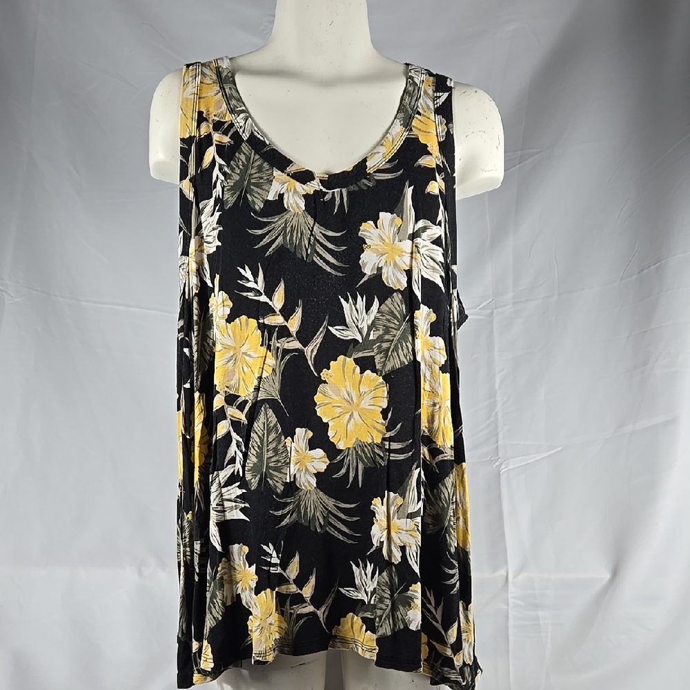 3 Pullover Tops. Iyla